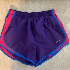 Nike shorts